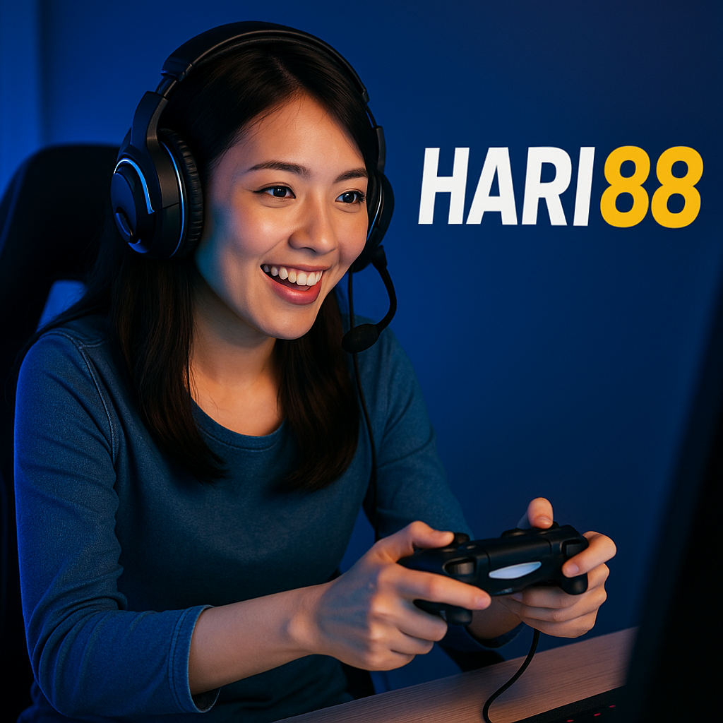 HARI88